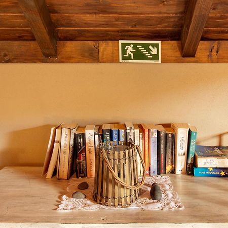 The Perfect Cottage Сан-Висенти Экстерьер фото