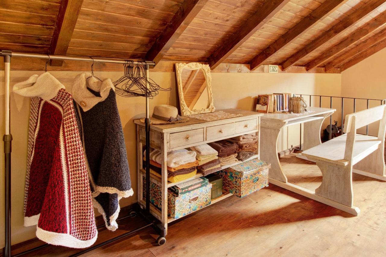 The Perfect Cottage Сан-Висенти Экстерьер фото