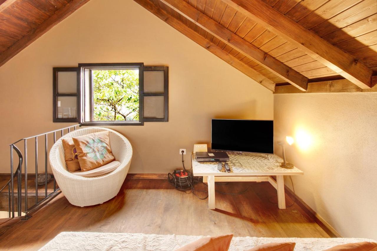 The Perfect Cottage Сан-Висенти Экстерьер фото
