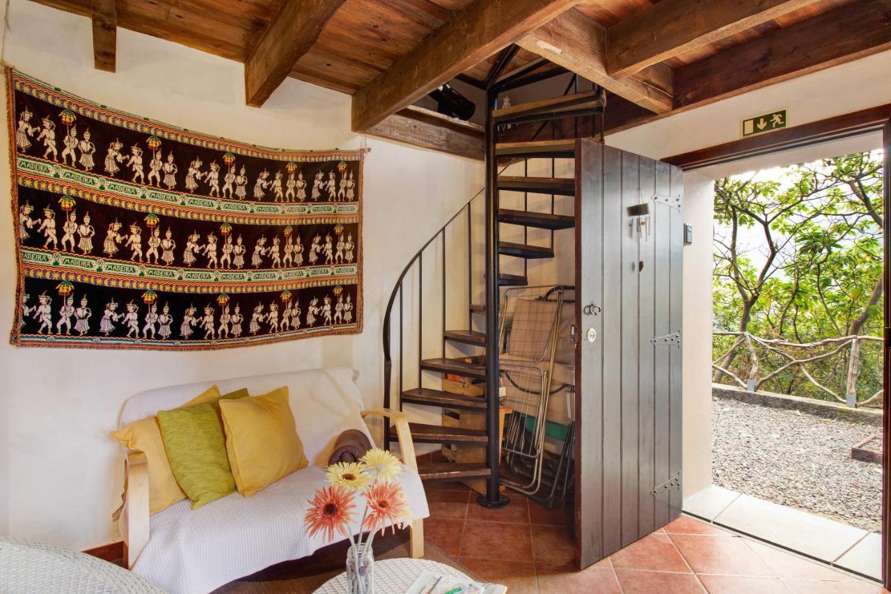 The Perfect Cottage Сан-Висенти Экстерьер фото
