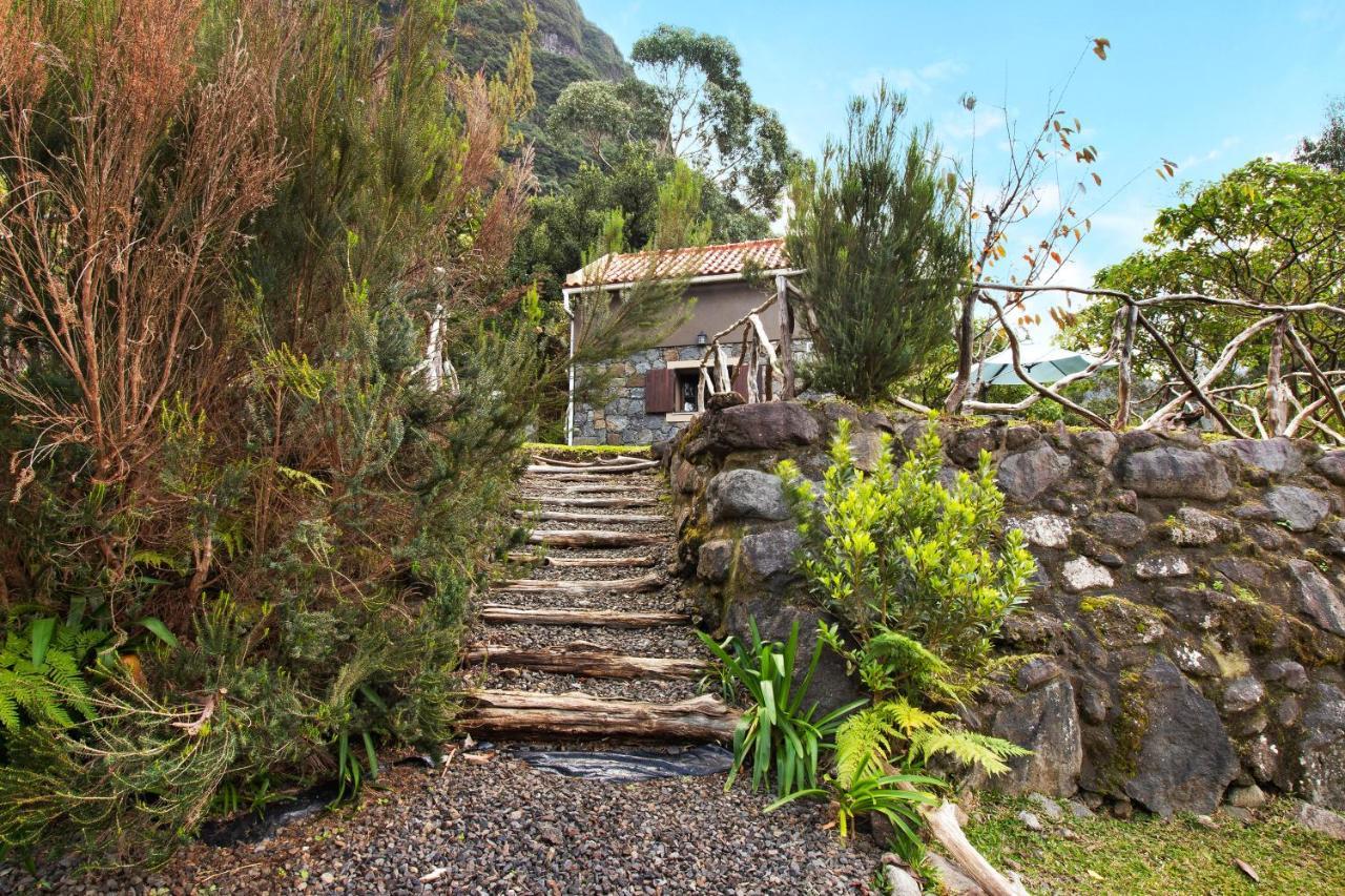 The Perfect Cottage Сан-Висенти Экстерьер фото