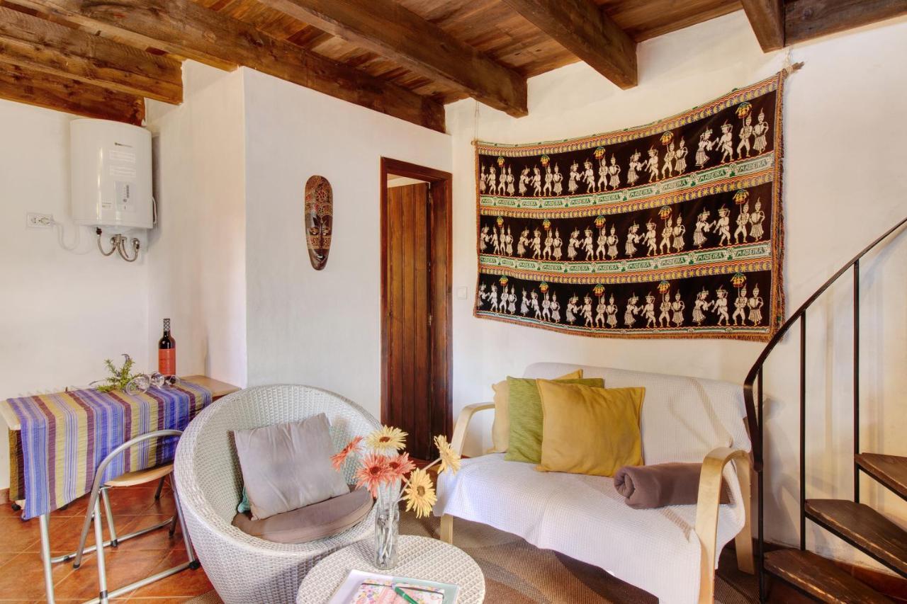 The Perfect Cottage Сан-Висенти Экстерьер фото